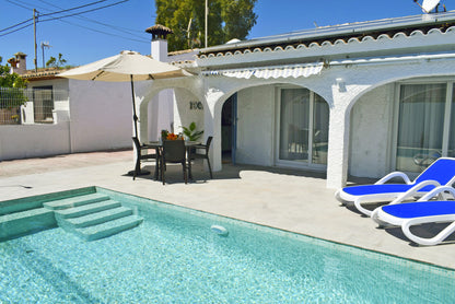Anacasa Villa Bacalla les Marines, Denia