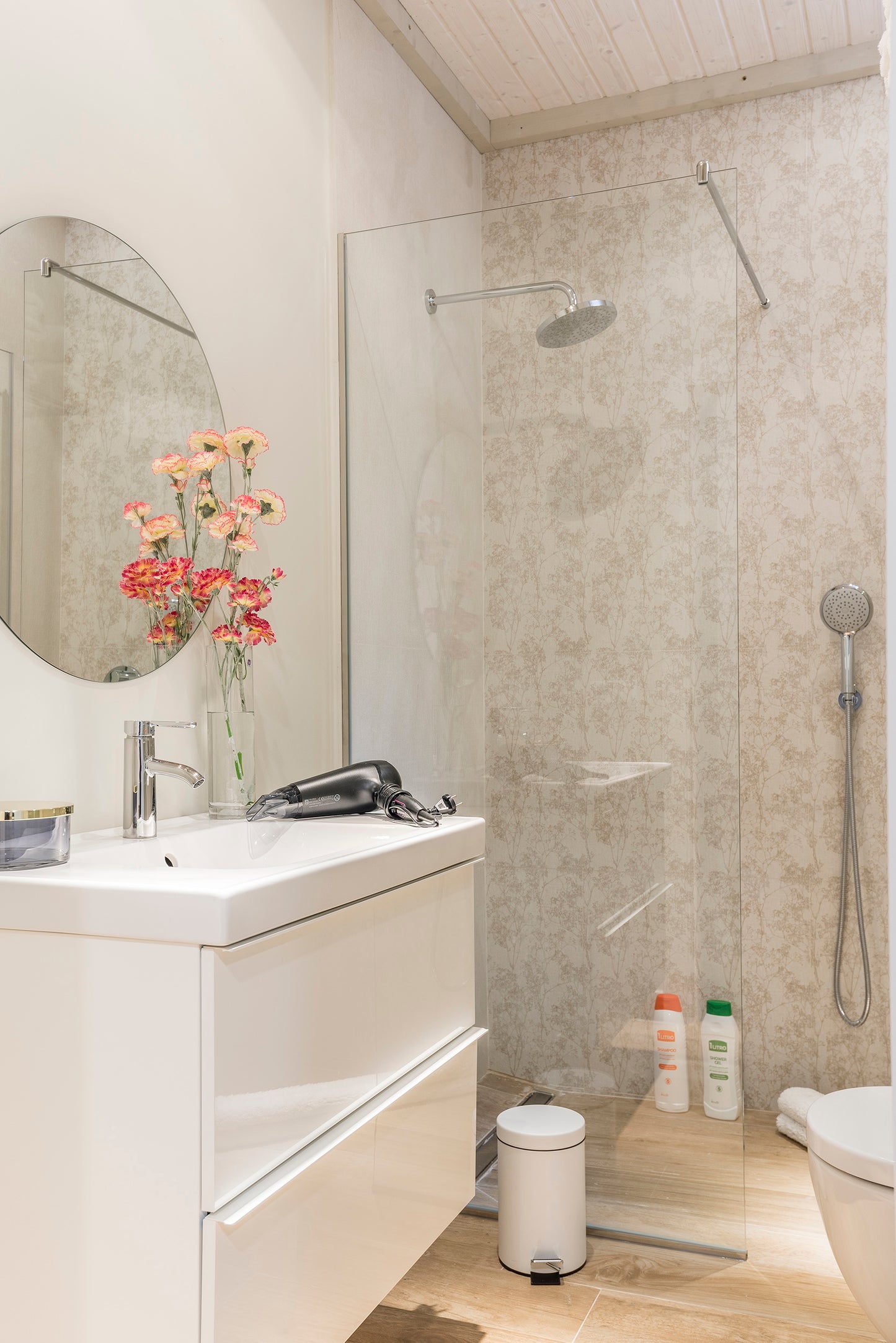 Apartamento a estrenar en el centro, Madrid