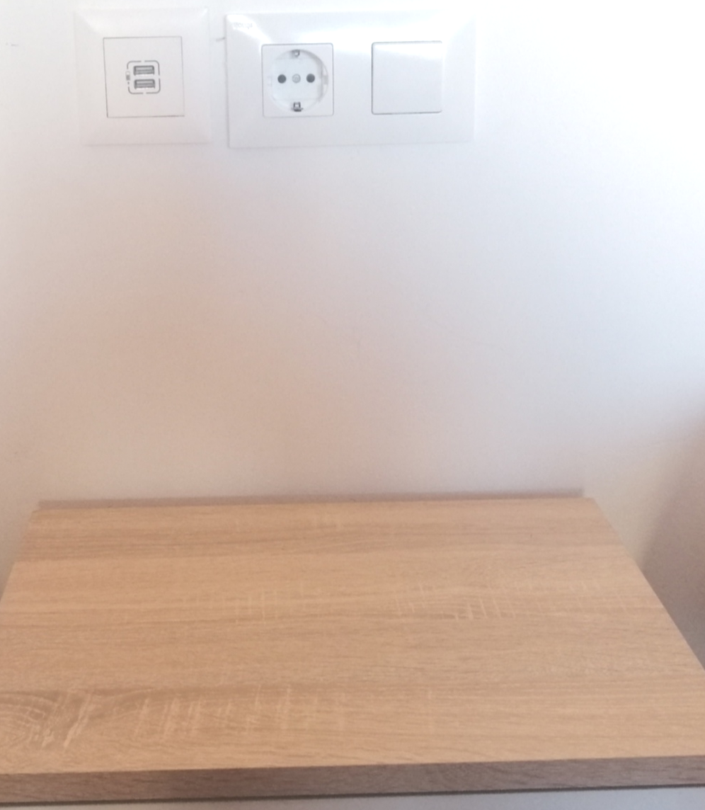 Apartamento Bermudas nórdicas, Benidorm