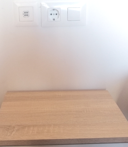 Apartamento Bermudas nórdicas, Benidorm