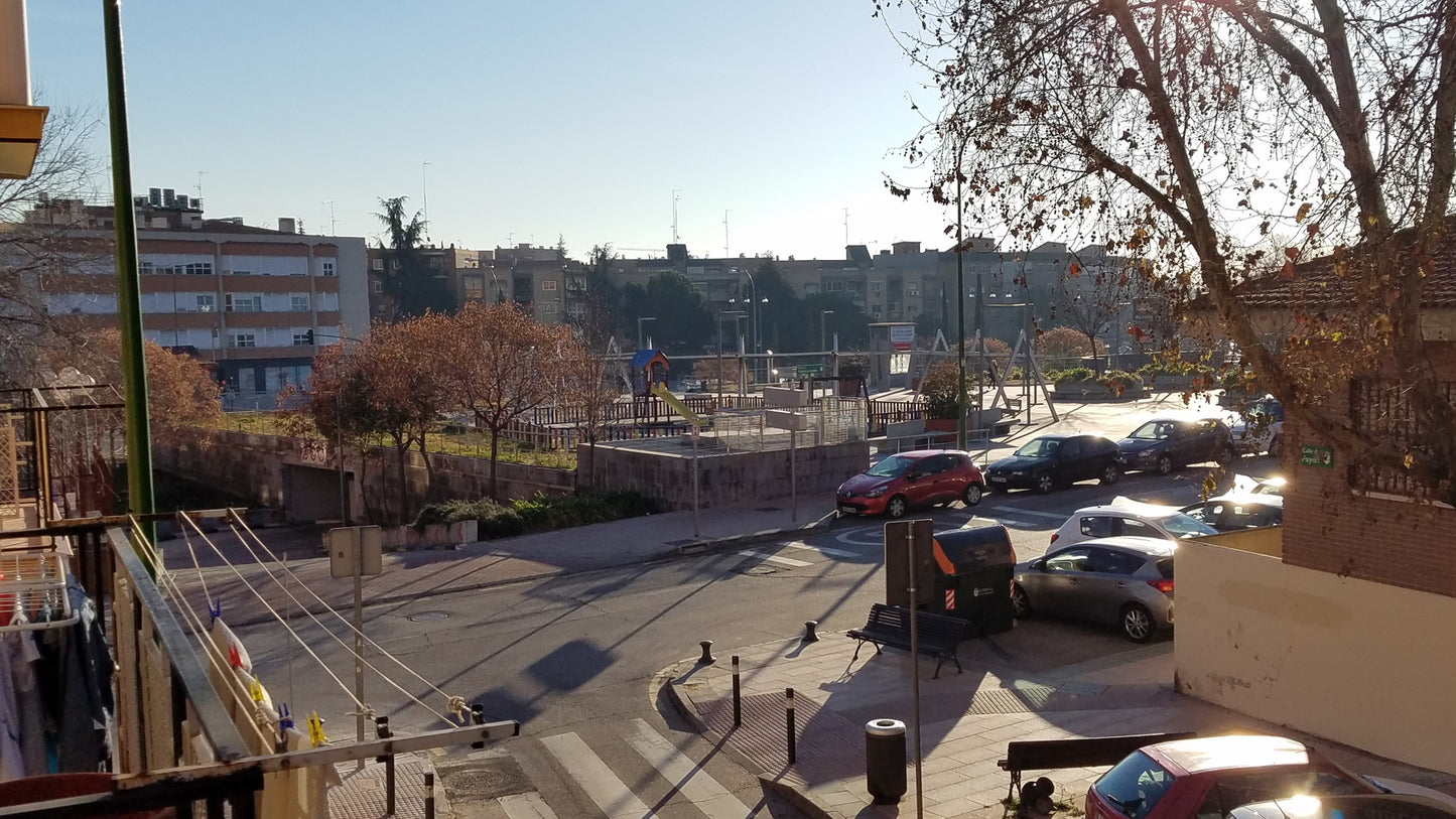 Céntrico apto. bien ubicado, Madrid