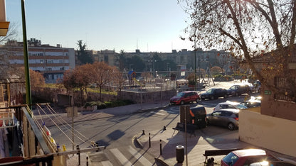 Céntrico apto. bien ubicado, Madrid