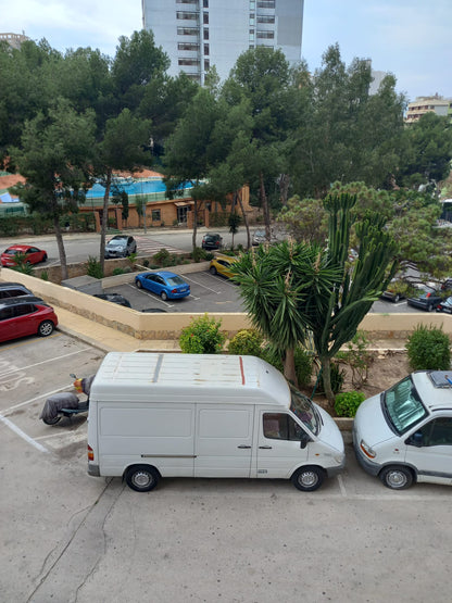 Apto. a 5 min de la playa. Rincon de loix, Benidorm