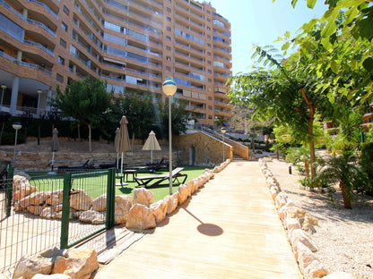 Torre Maestral, Benidorm