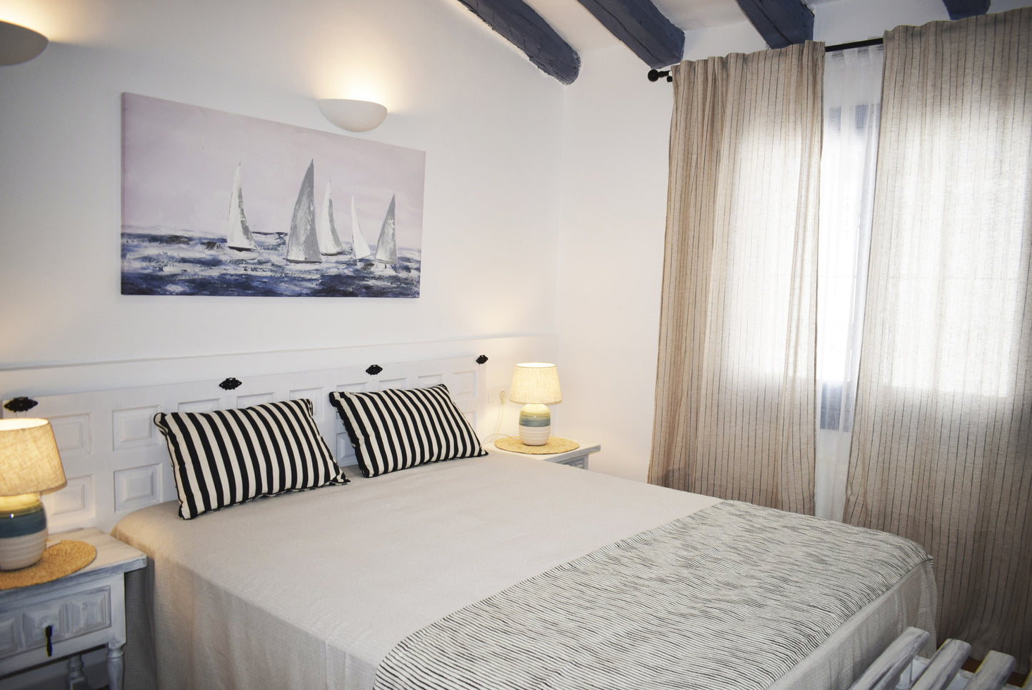 Anacasa Villa Bacalla les Marines, Denia