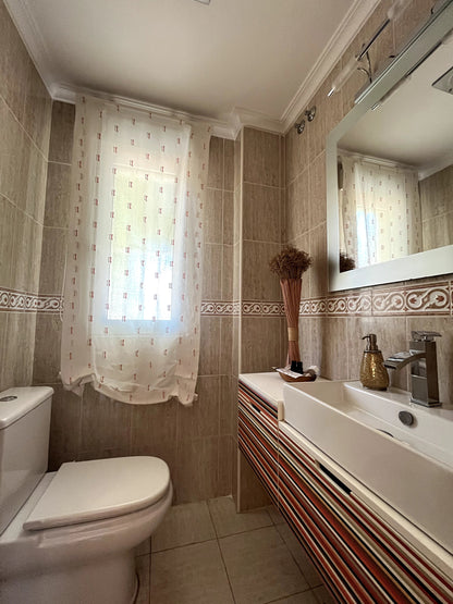 Casa Buganvillas en L'Alfàs del Pí