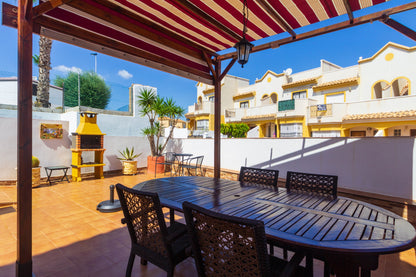 La casa de tus sueños en Torrevieja, Alicante