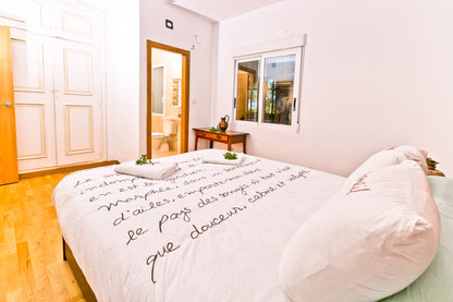 Hermosa villa al sol, L'Alfàs del Pi, Alicante