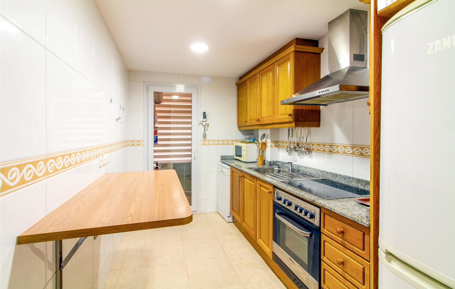 Bonito apartamento de 3 dormitorios en Calpe
