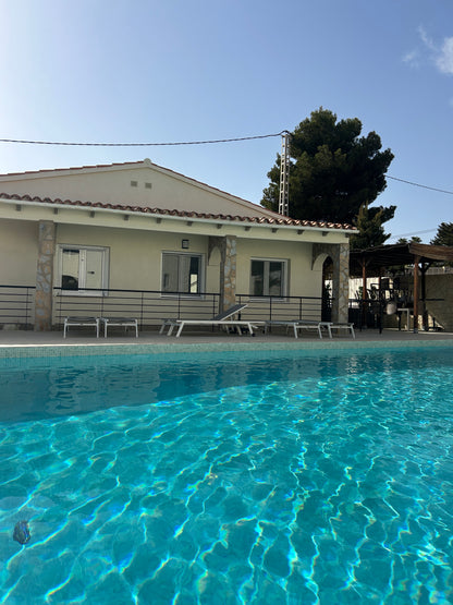 Villa Greyjoy - Azulena, Calpe