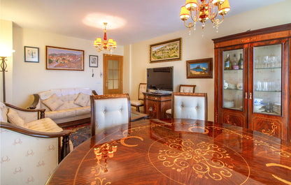 Bonito apartamento de 3 dormitorios en Calpe