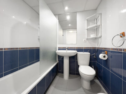Family apartment, Calpe