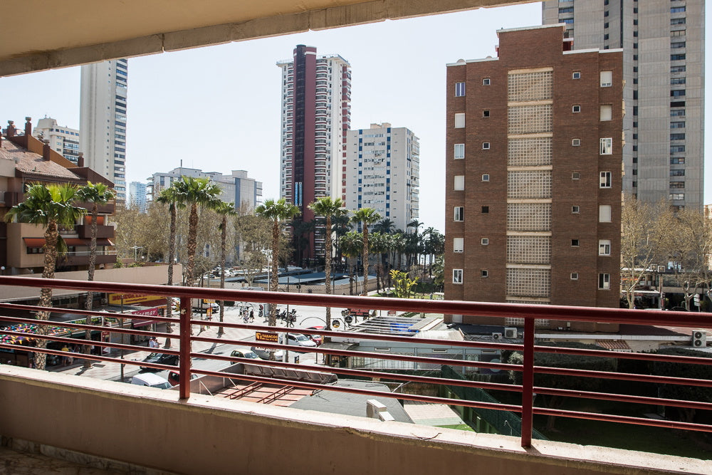 Apartamento Carlos V, Benidorm