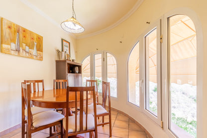 Villa La Favorita, Calpe