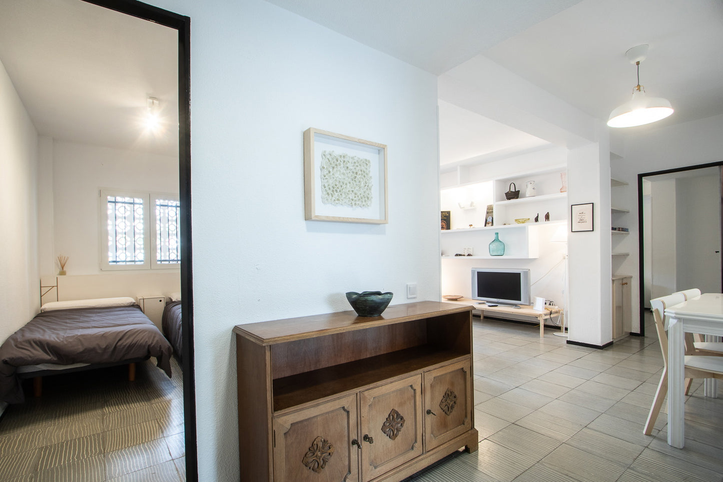 Apartamento Mediterraneo, Benidorm