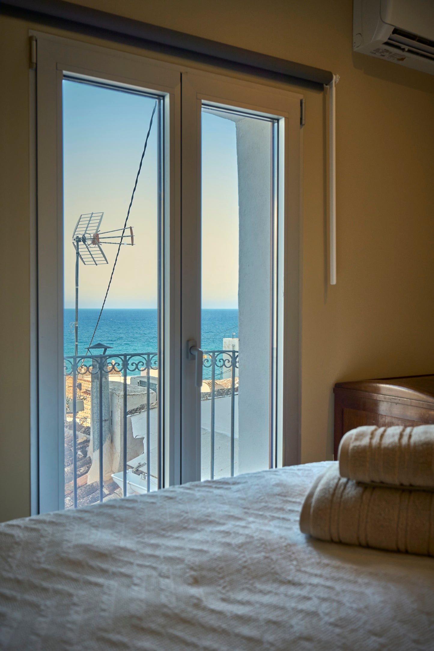 Casa en Casco Antiguo con vistas al mar, Altea