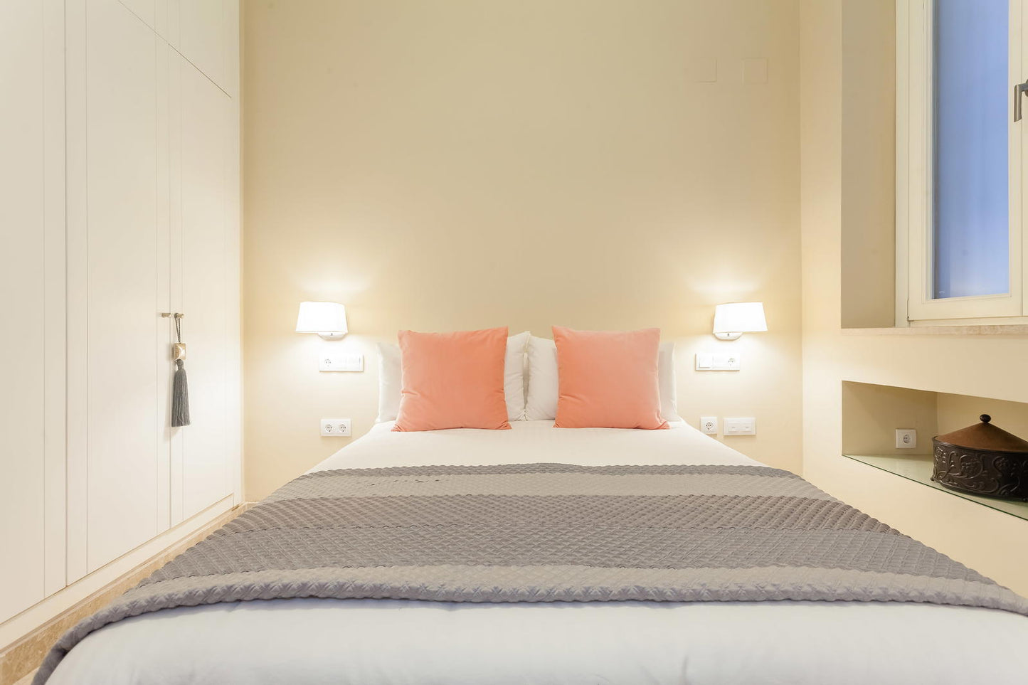Apartamento nuevo en finca tipo casa palacio, Cádiz