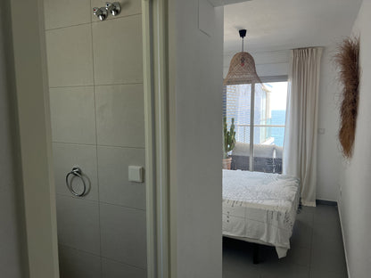 Family apartment, Calpe