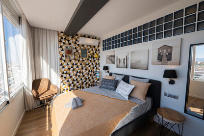 Encantador apartamento en el centro de Alicante