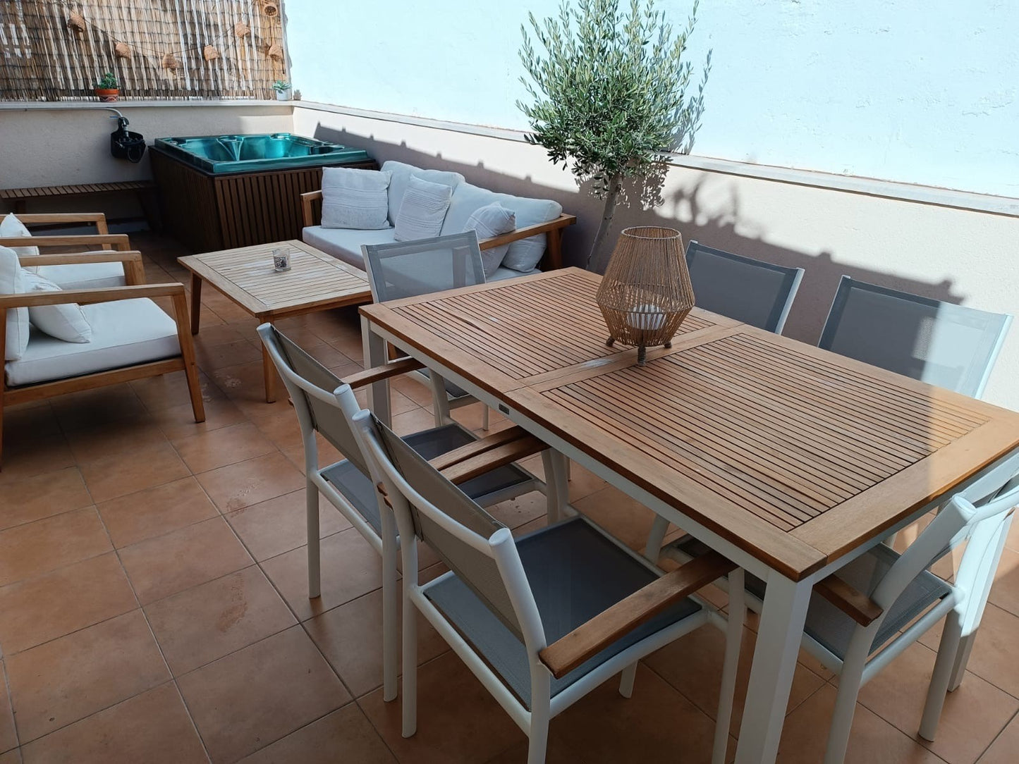 Casas Trafalgar, Alicante