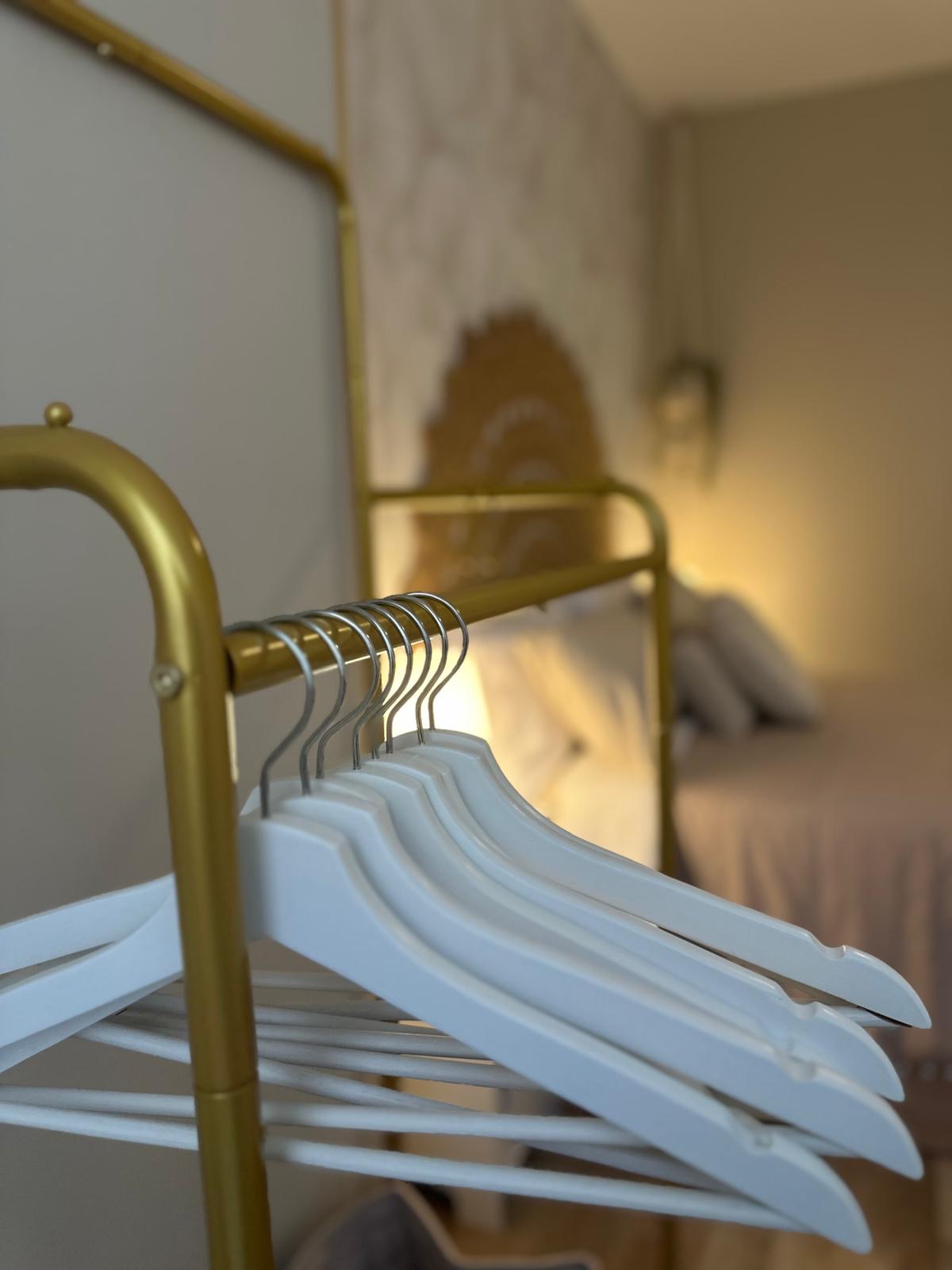 Nuevo apartamento caramelito, Madrid
