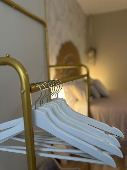 Nuevo apartamento caramelito, Madrid
