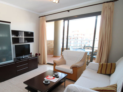 Torre Maestral, Benidorm