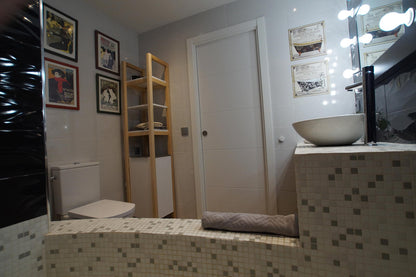 Encantador apartamento en el centro de Alicante