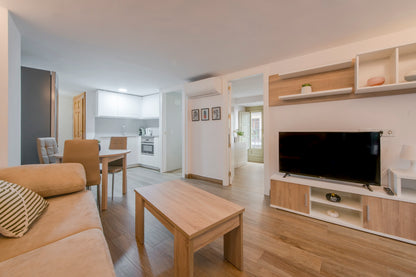 Apartamento en Calle de la Sal, Madrid