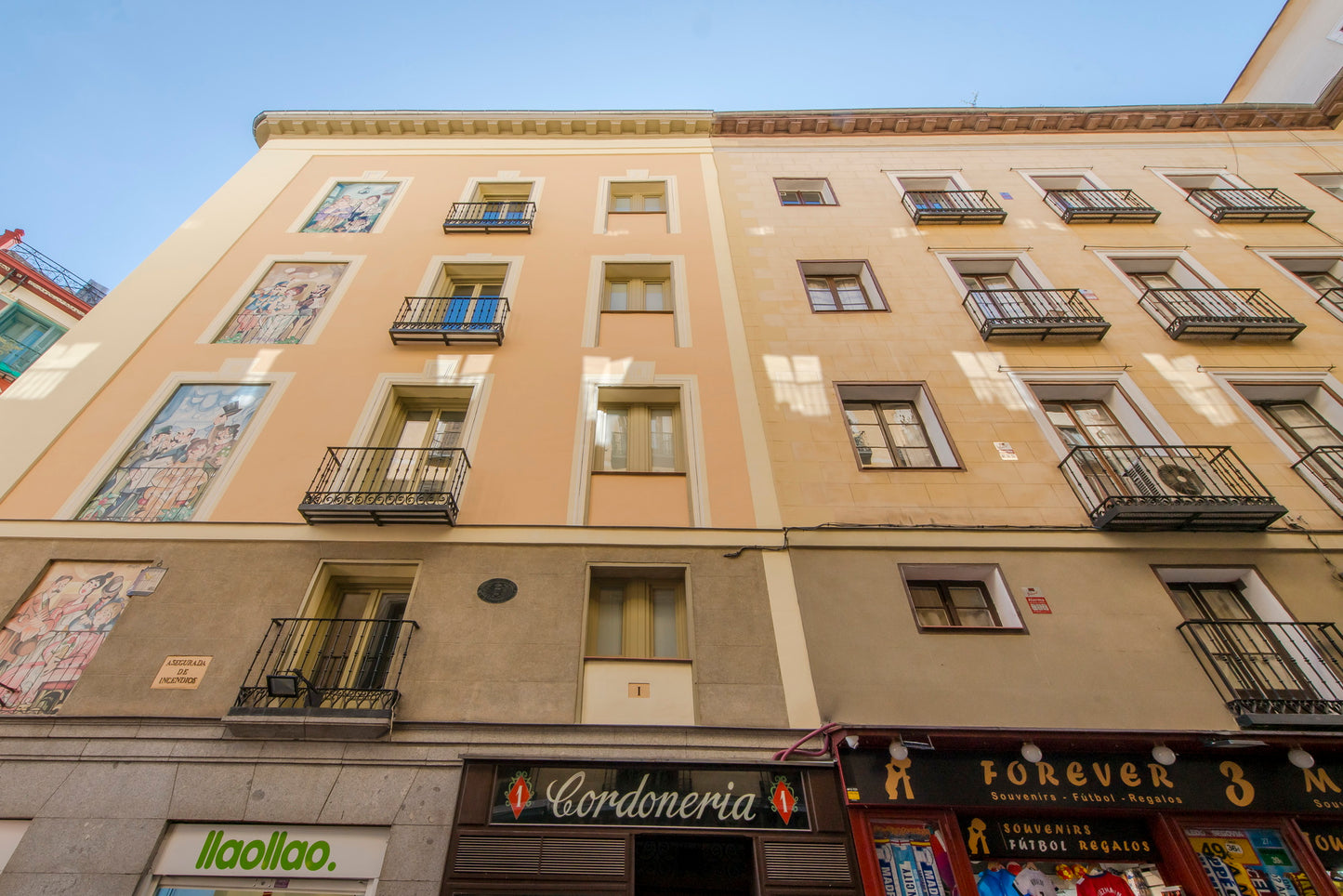 Apartamento en Calle de la Sal, Madrid