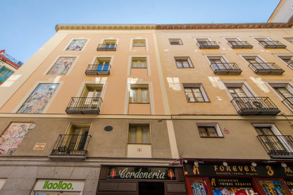 Apartamento en Calle de la Sal, Madrid