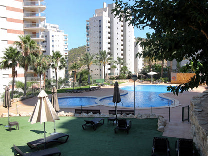 Torre Maestral, Benidorm