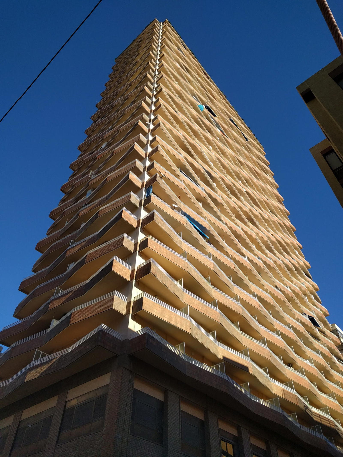 Encantador apartamento en el centro de Alicante