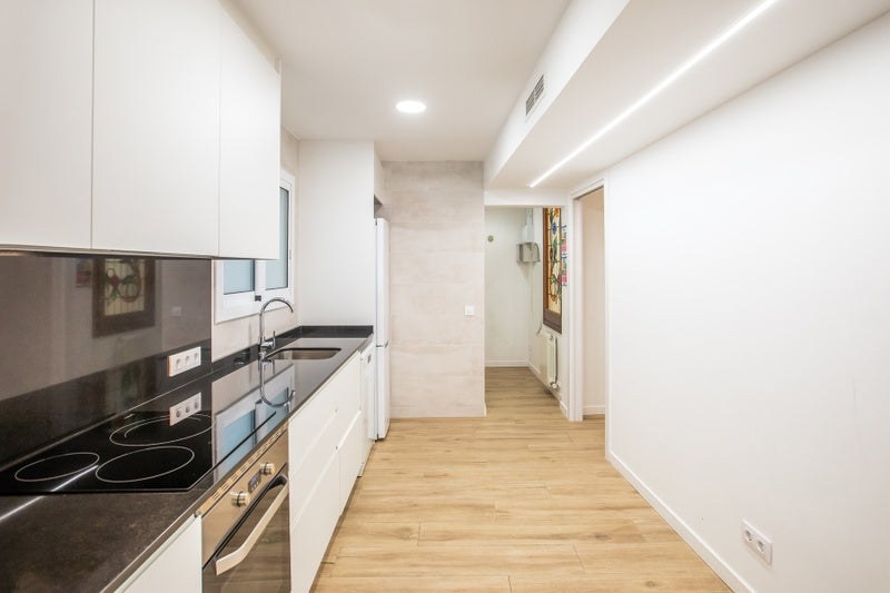 Apartamento fantástico en Gracia, Barcelona