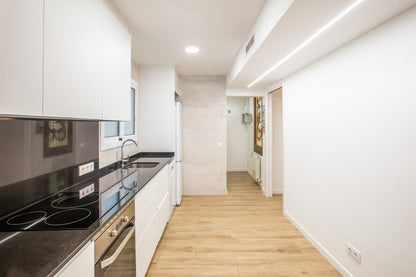 Apartamento fantástico en Gracia, Barcelona