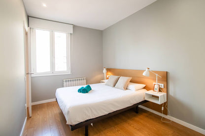 Wonderful 2-bedroom apartment near Sagrada Familia, Barcelona