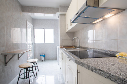 Apartamento Mediterraneo, Benidorm