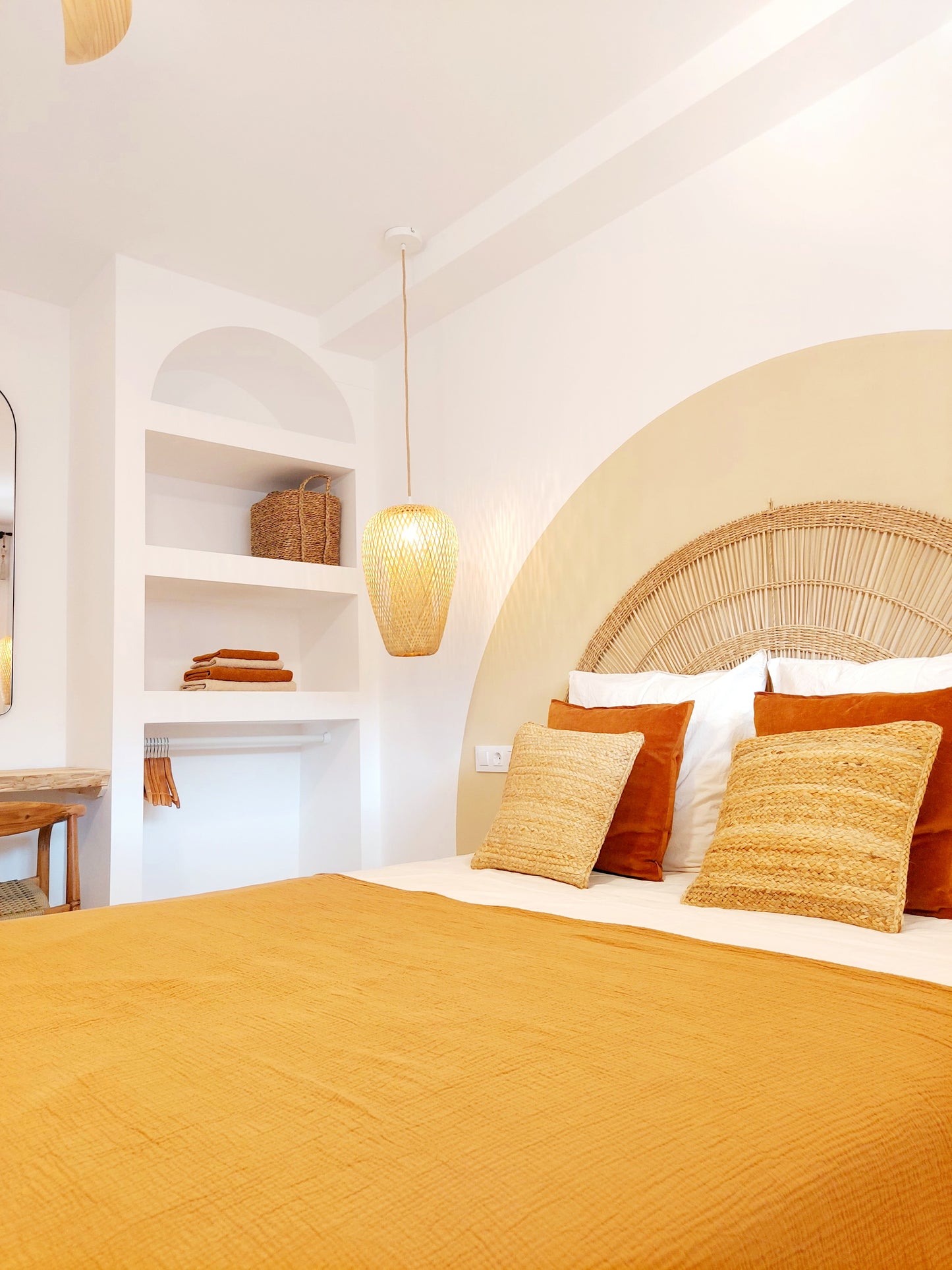 Appartement la Línea Azul, Calpe