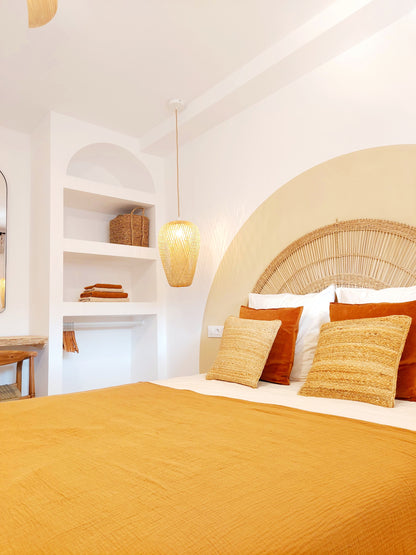 Appartement la Línea Azul, Calpe