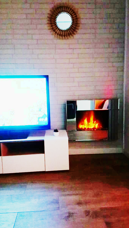 Apartamento Bermudas nórdicas, Benidorm