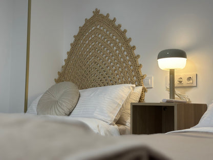 Nuevo apartamento caramelito, Madrid