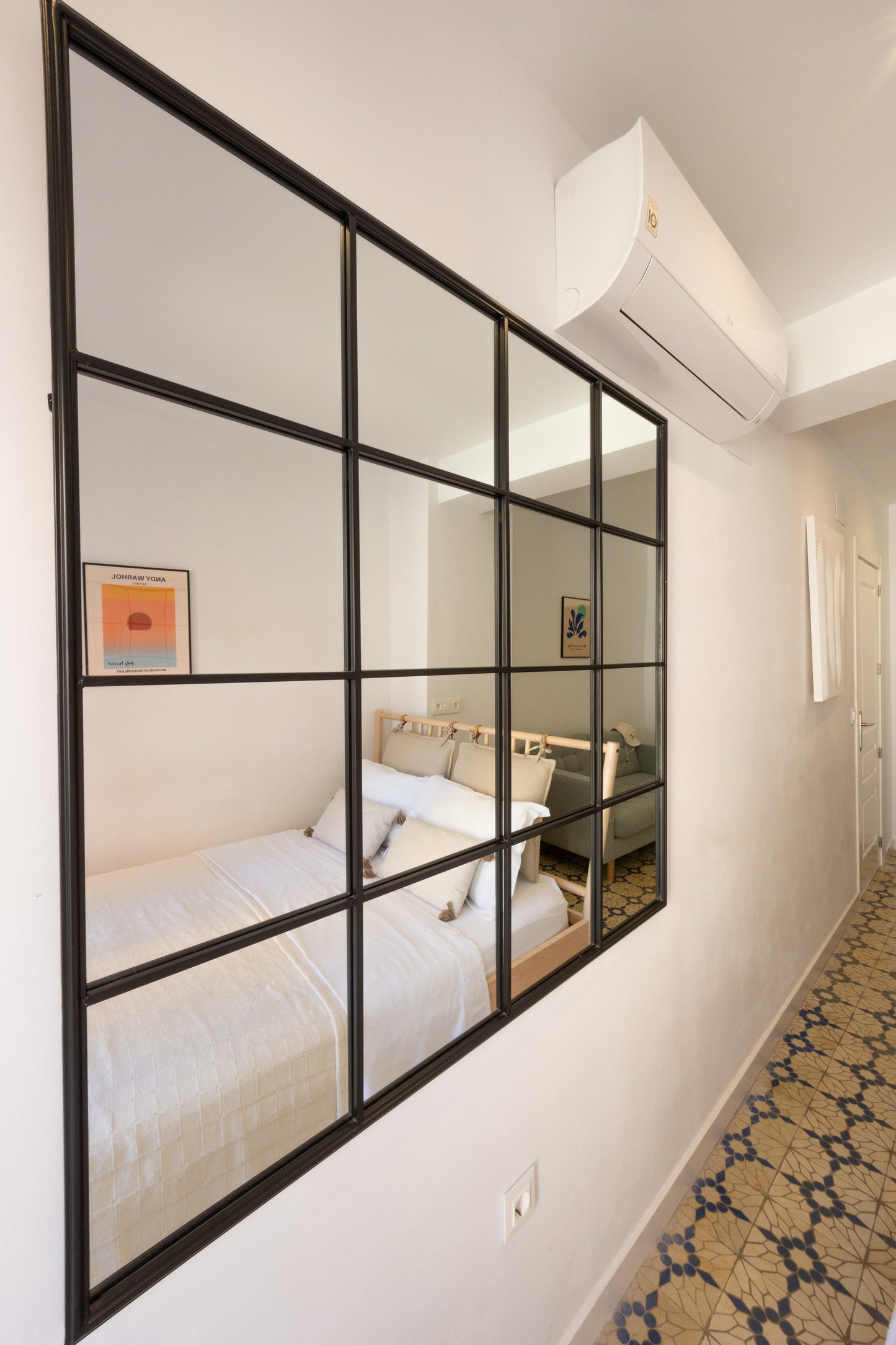 Casas Trafalgar, Alicante