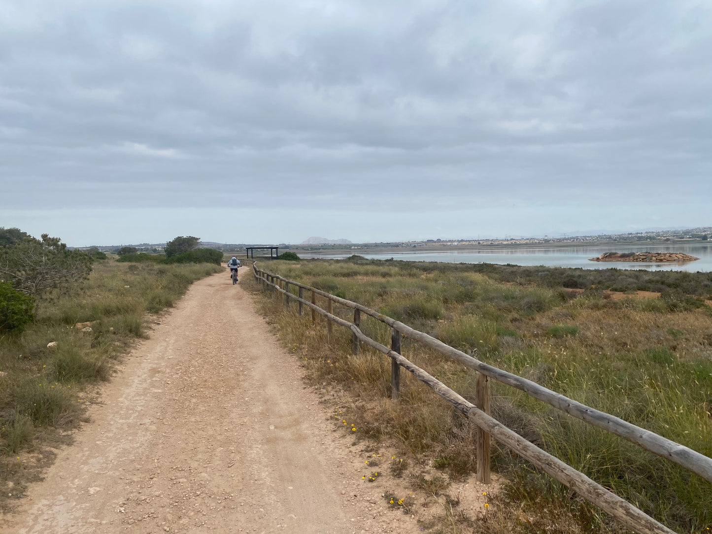 Flamingo Lagoon, Torrevieja