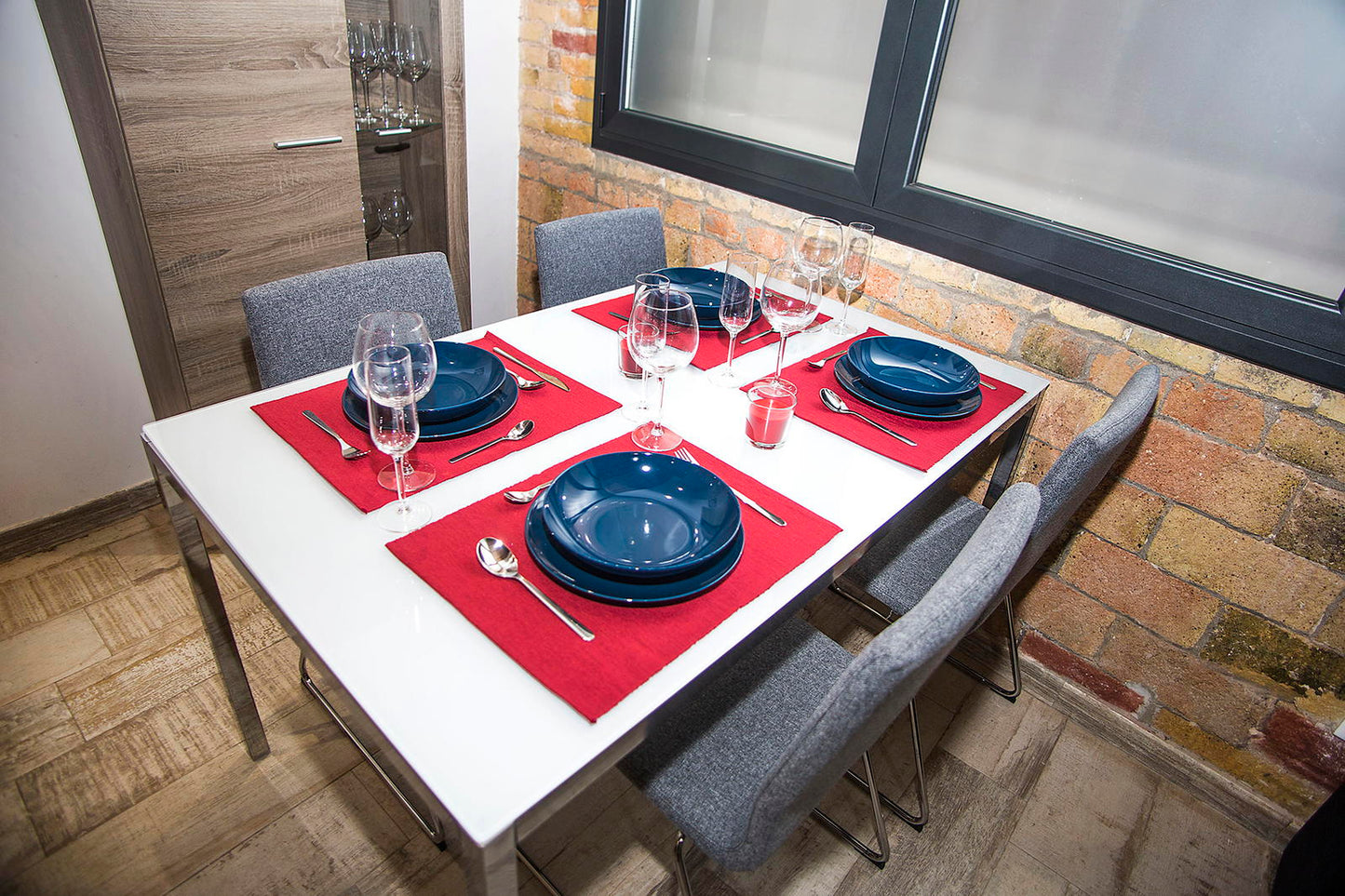 Apartamento cerca de Plaza España, Barcelona