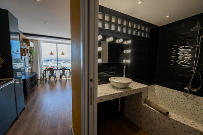 Encantador apartamento en el centro de Alicante