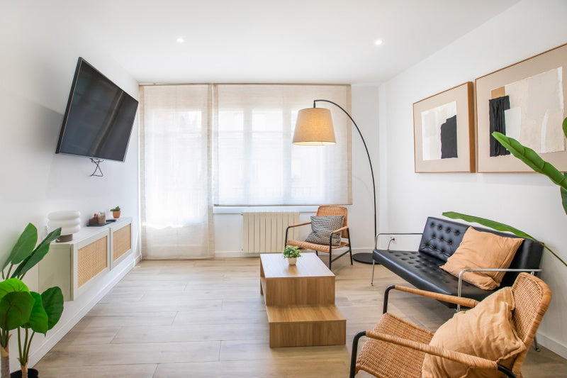 Apartamento fantástico en Gracia, Barcelona