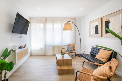 Apartamento fantástico en Gracia, Barcelona