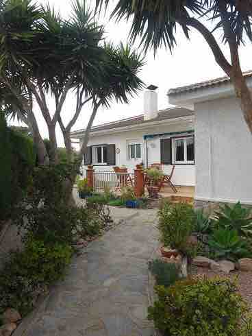 Casa Lucentum, Torrevieja
