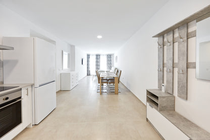 Apartment 100 meters from Levante Beach, Benidorm