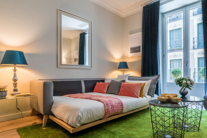 Apartamento a estrenar en el centro, Madrid